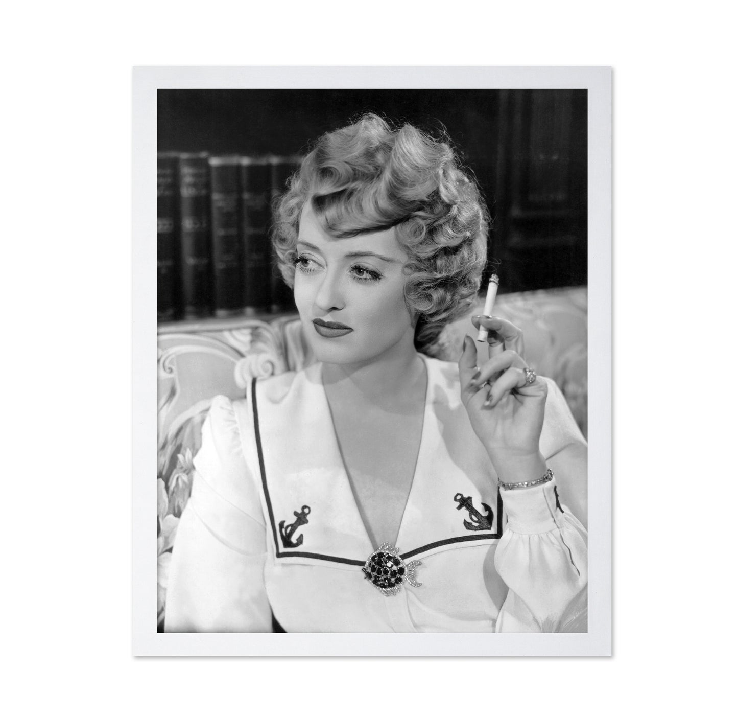 Mr Skeffington 1944 Bette Davis