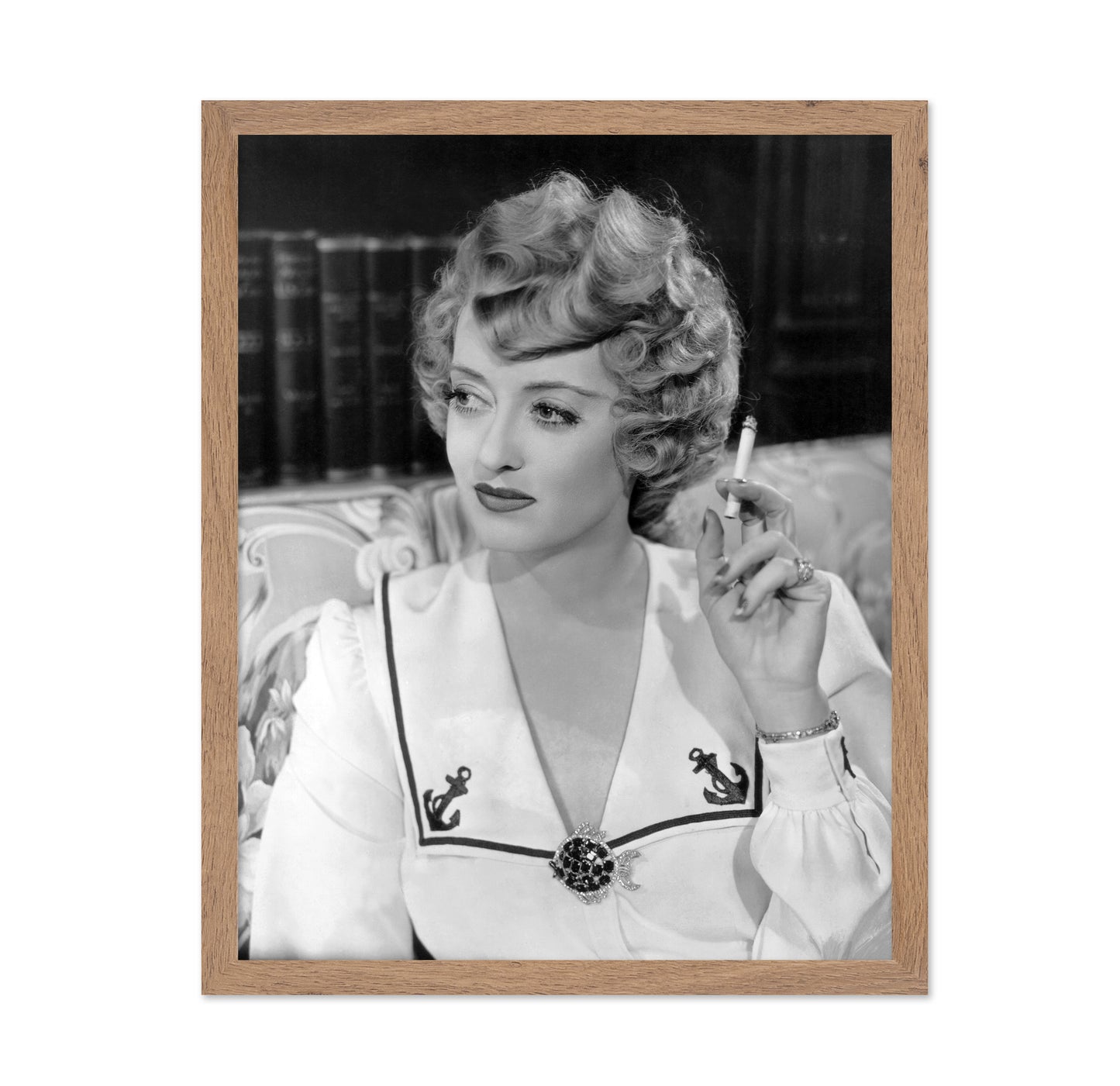 Mr Skeffington 1944 Bette Davis