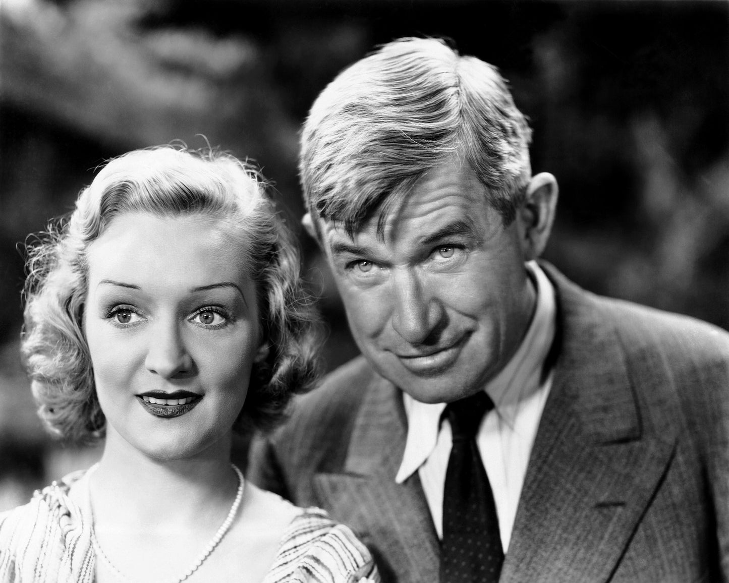 Mr Skitch 1933 Will Rogers & Florence Desmond