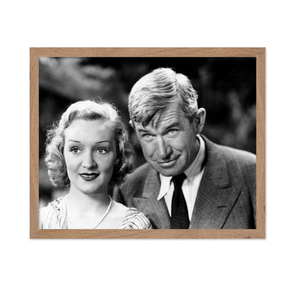 Mr Skitch 1933 Will Rogers & Florence Desmond