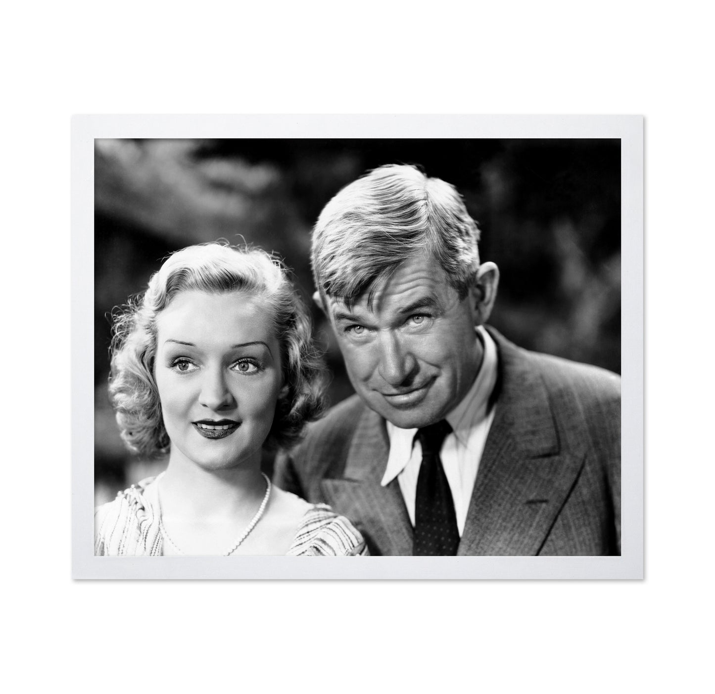 Mr Skitch 1933 Will Rogers & Florence Desmond