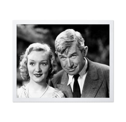 Mr Skitch 1933 Will Rogers & Florence Desmond
