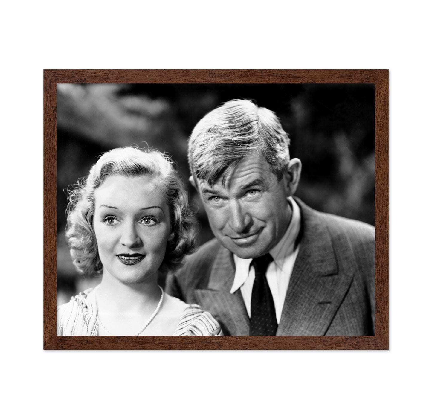 Mr Skitch 1933 Will Rogers & Florence Desmond