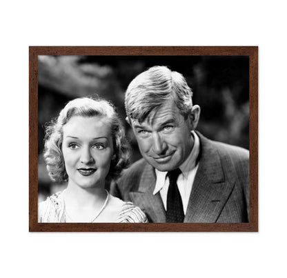 Mr Skitch 1933 Will Rogers & Florence Desmond