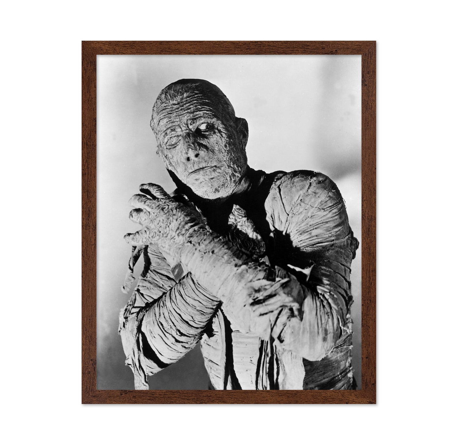 The Mummy's Ghost 1944 Lon Chaney