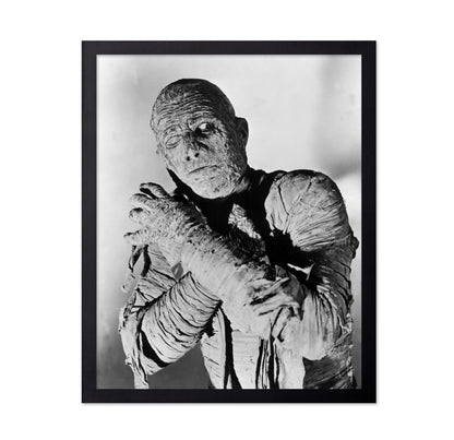 The Mummy's Ghost 1944 Lon Chaney