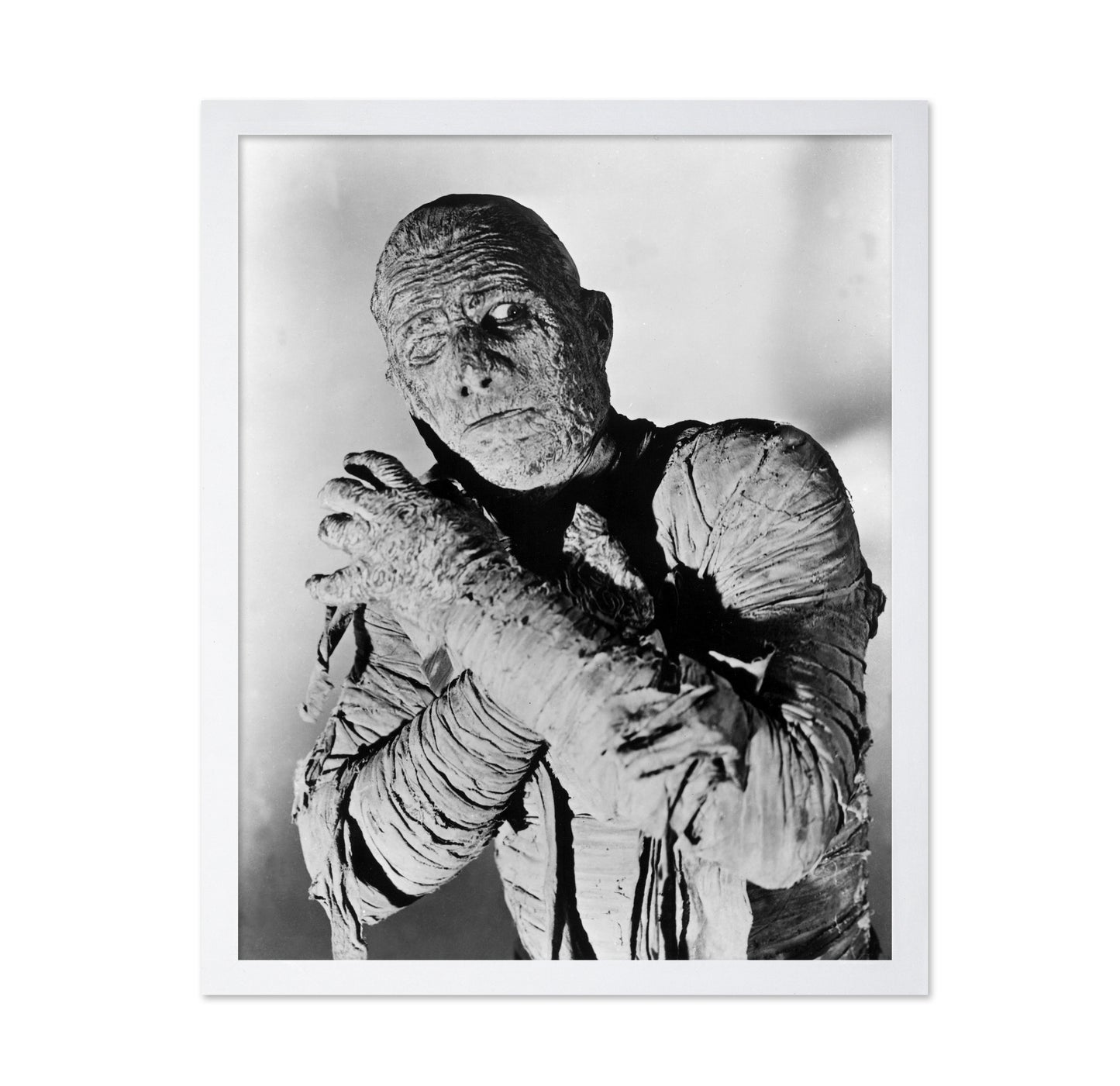 The Mummy's Ghost 1944 Lon Chaney