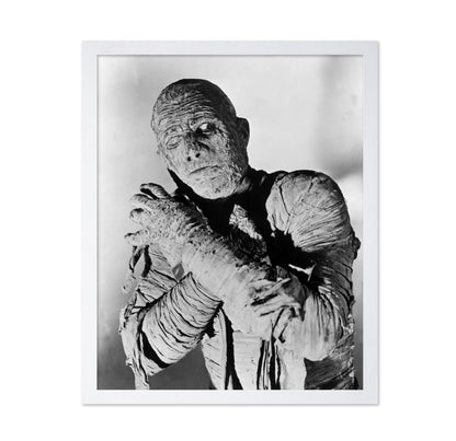 The Mummy's Ghost 1944 Lon Chaney