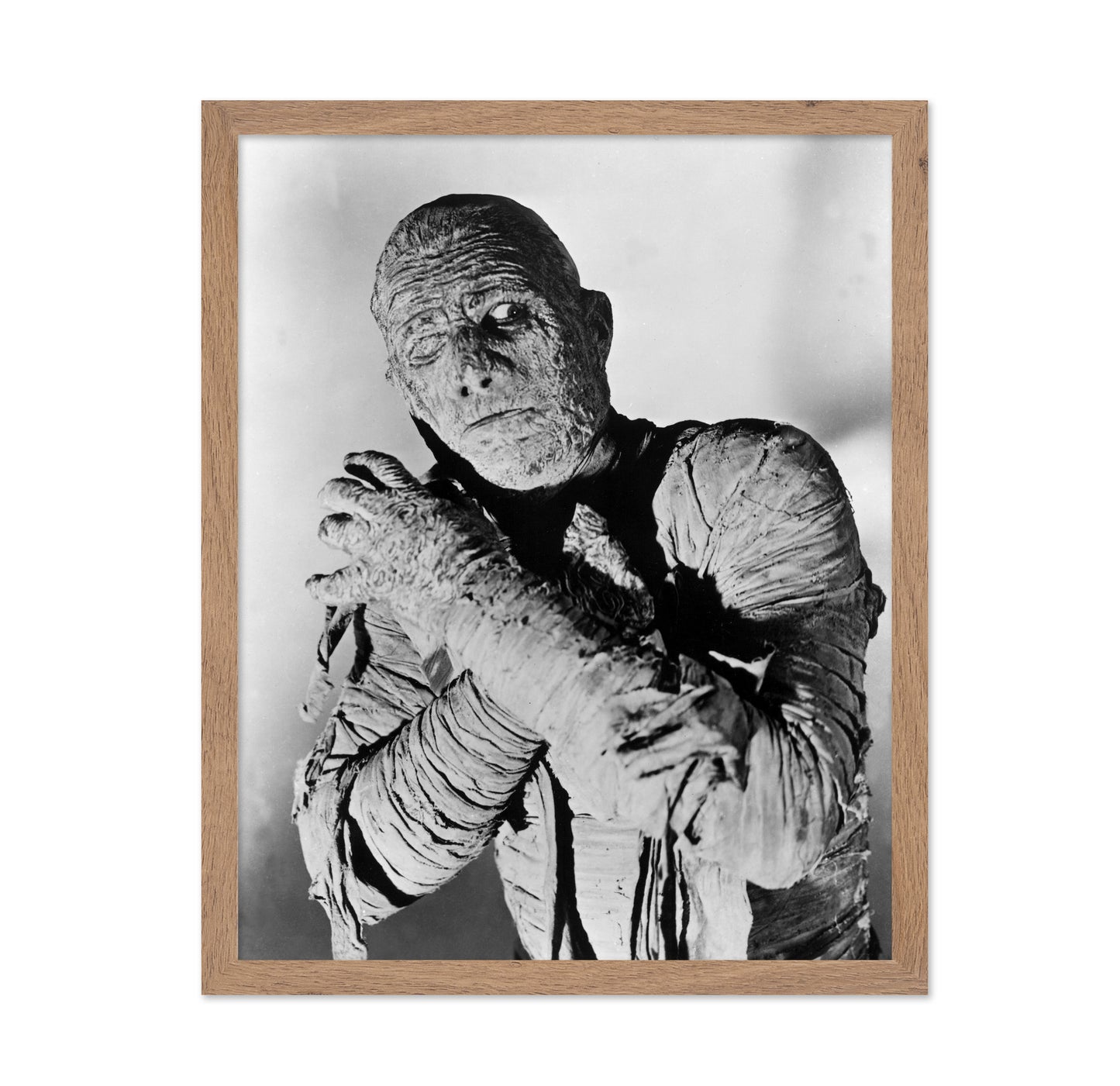 The Mummy's Ghost 1944 Lon Chaney