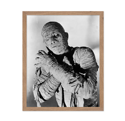 The Mummy's Ghost 1944 Lon Chaney