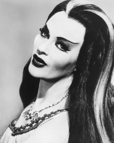 Munster Go Home 1966 Yvonne De Carlo
