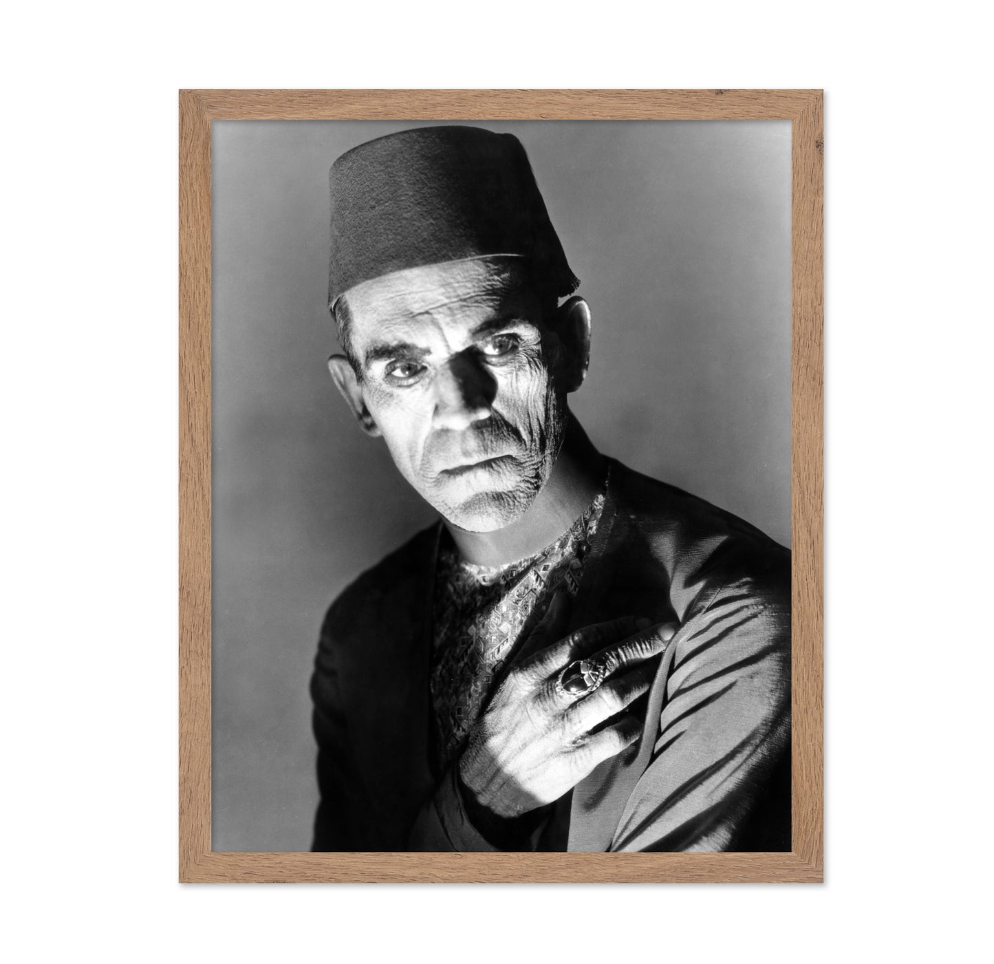 The Mummy 1932 Boris Karloff No2