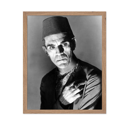 The Mummy 1932 Boris Karloff No2