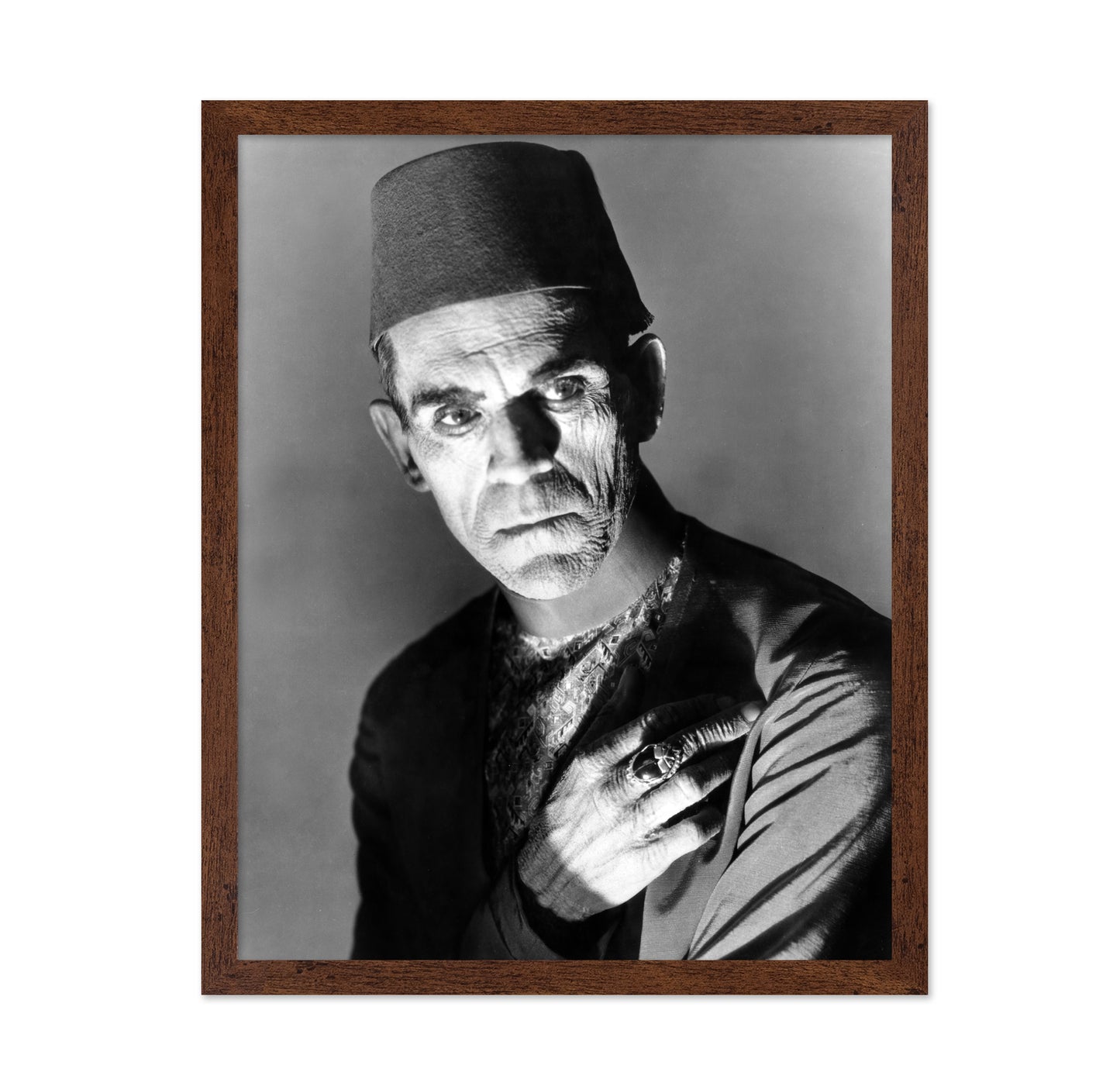The Mummy 1932 Boris Karloff No2