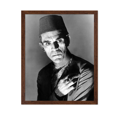 The Mummy 1932 Boris Karloff No2