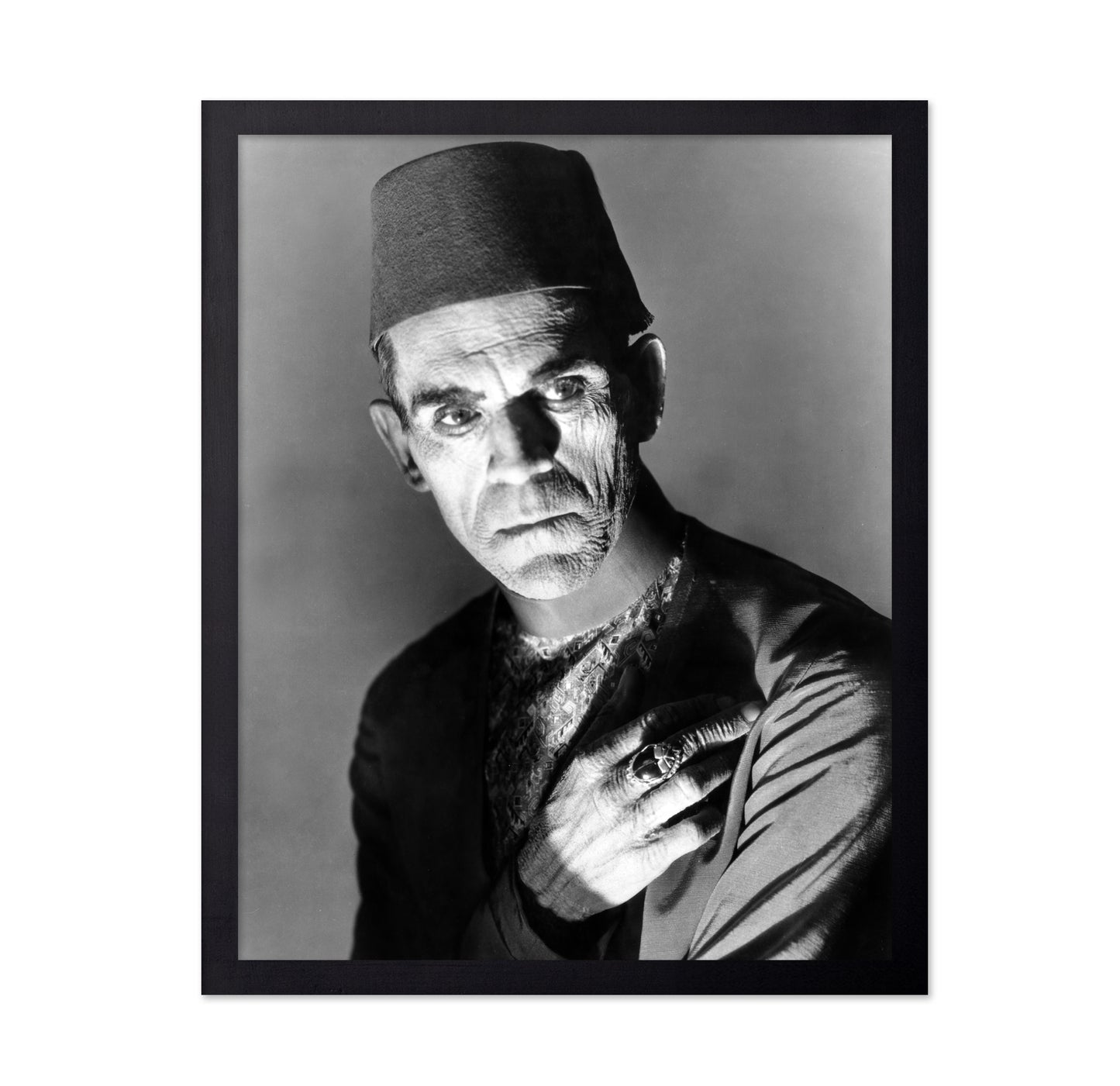 The Mummy 1932 Boris Karloff No2