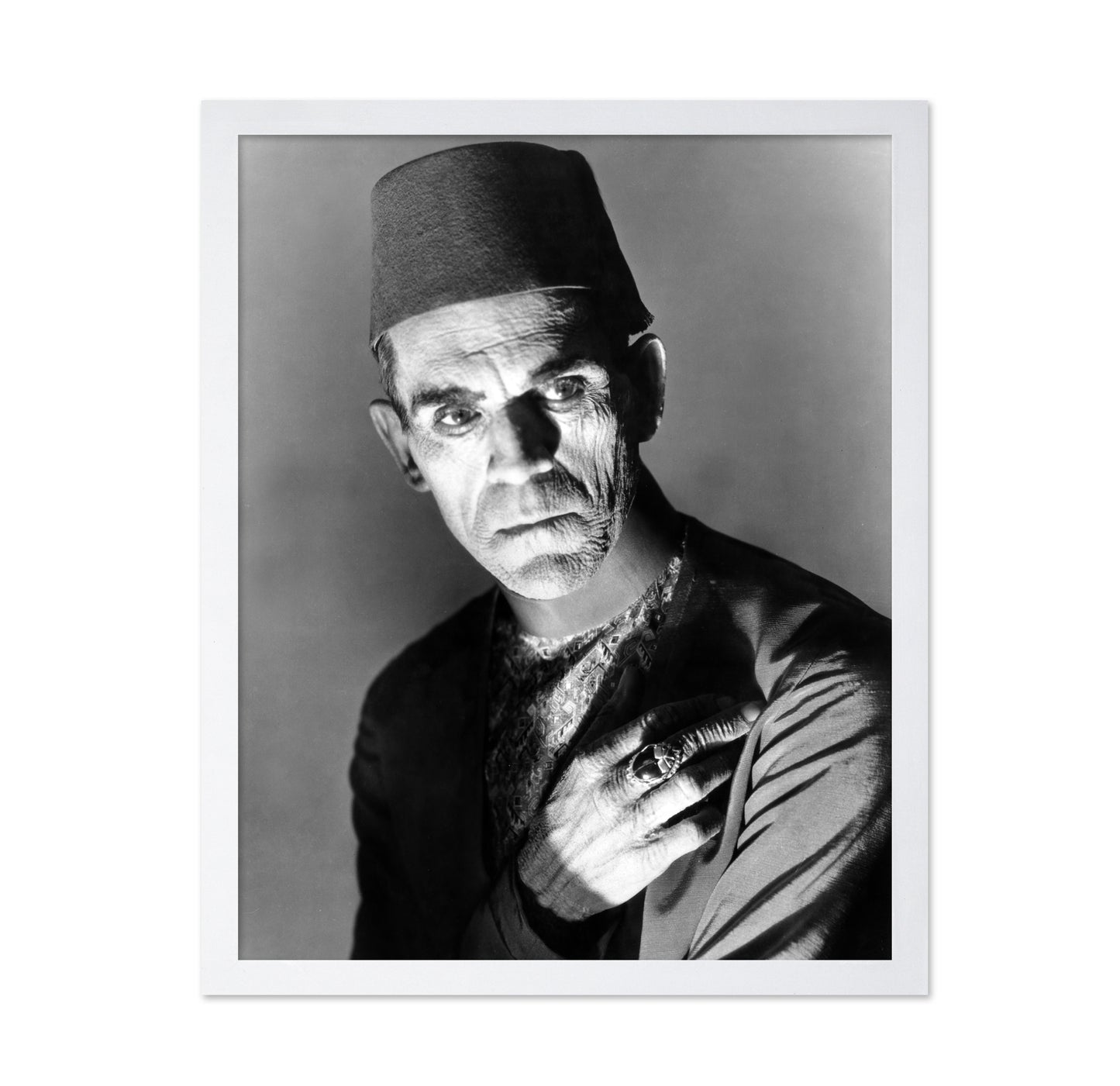 The Mummy 1932 Boris Karloff No2