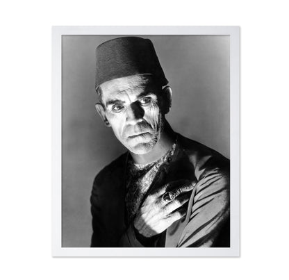 The Mummy 1932 Boris Karloff No2