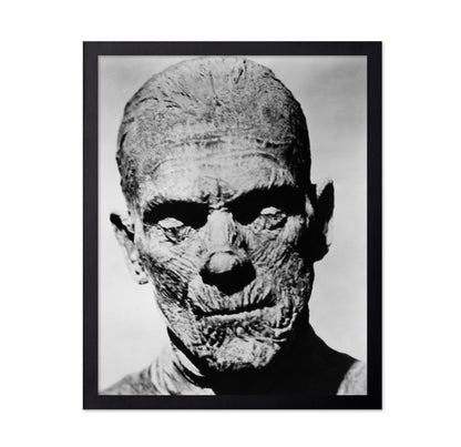 The Mummy 1932 Boris Karloff No3