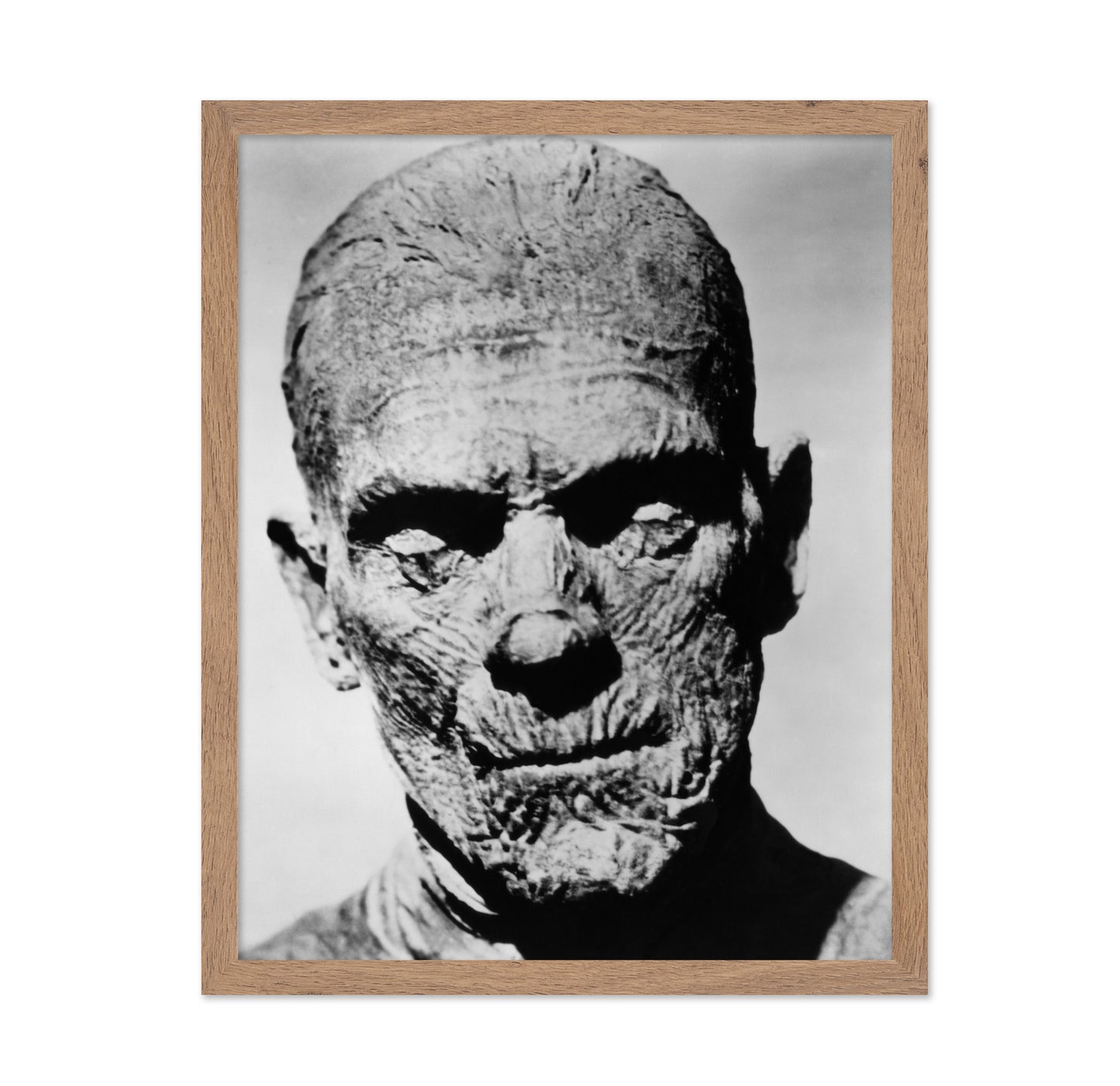 The Mummy 1932 Boris Karloff No3