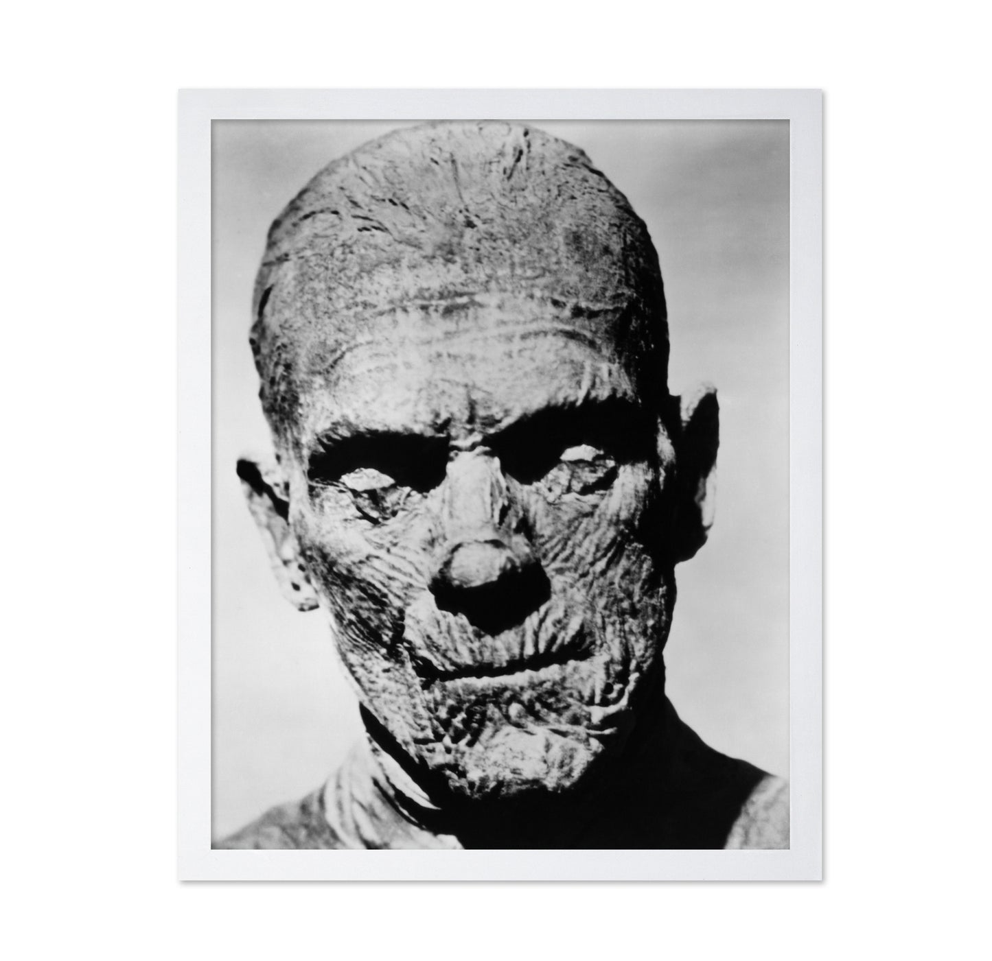 The Mummy 1932 Boris Karloff No3