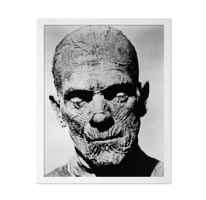 The Mummy 1932 Boris Karloff No3