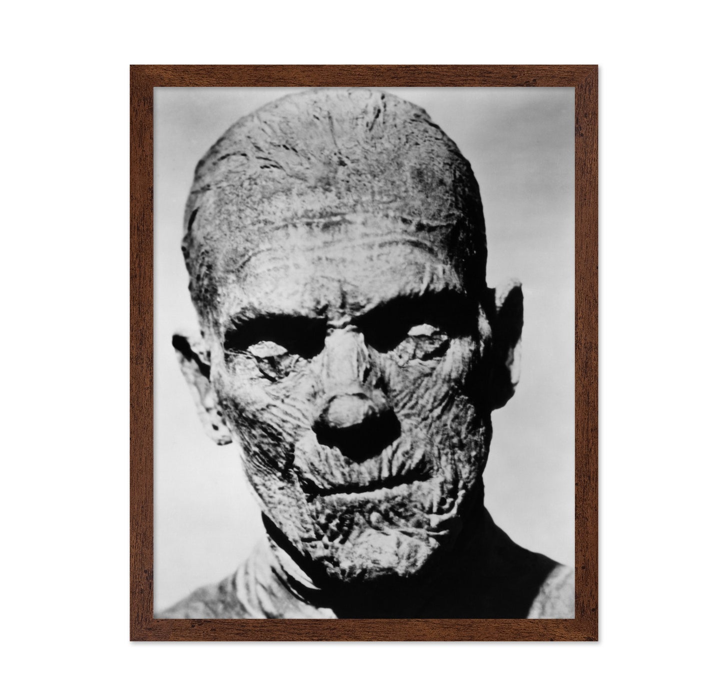 The Mummy 1932 Boris Karloff No3