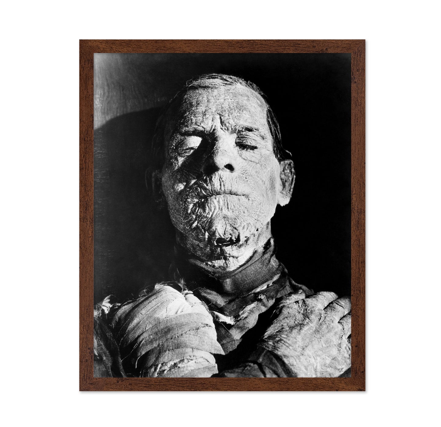 The Mummy 1932 Boris Karloff No1