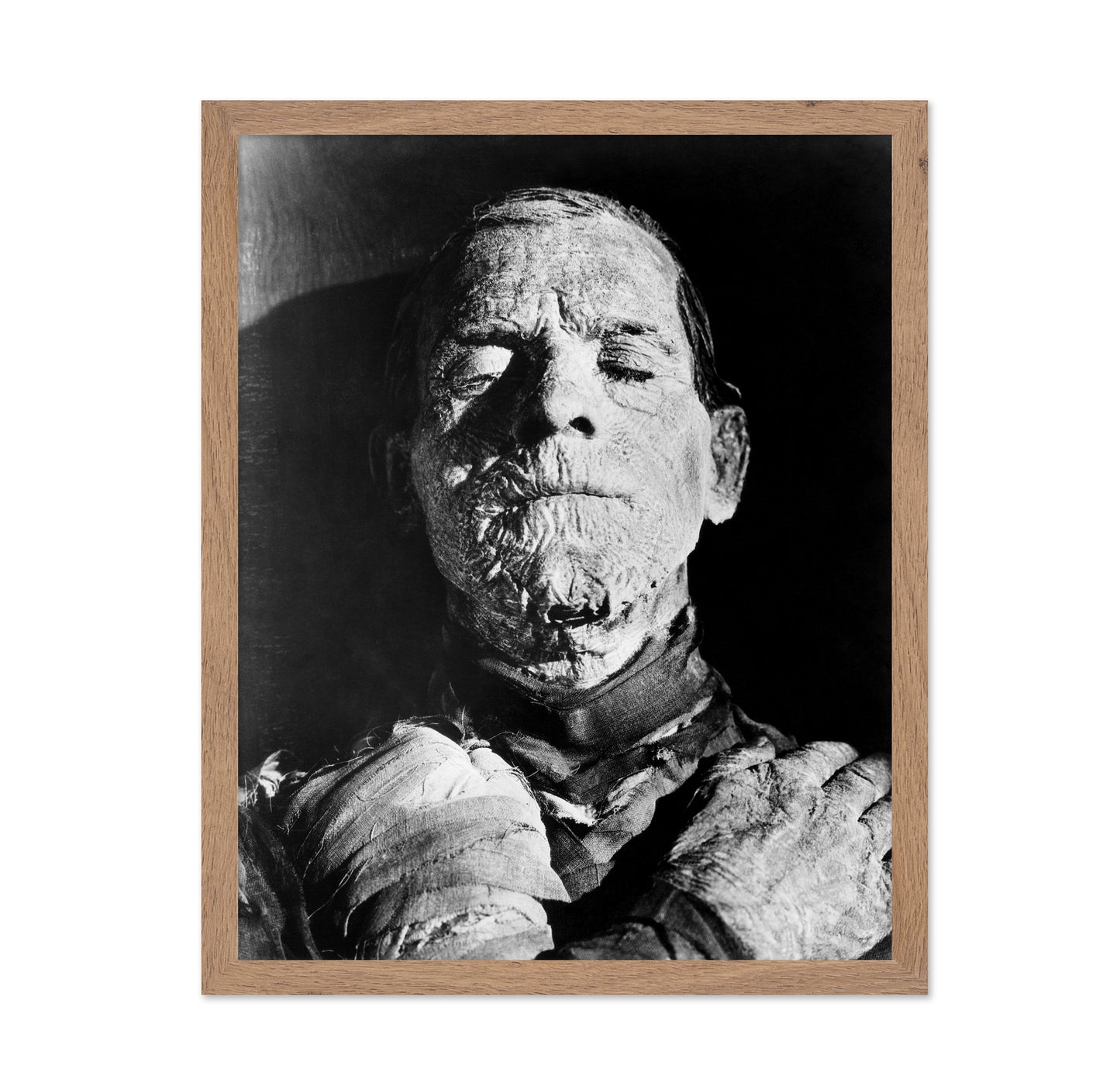 The Mummy 1932 Boris Karloff No1