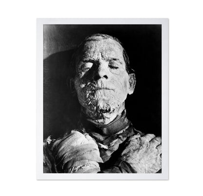 The Mummy 1932 Boris Karloff No1