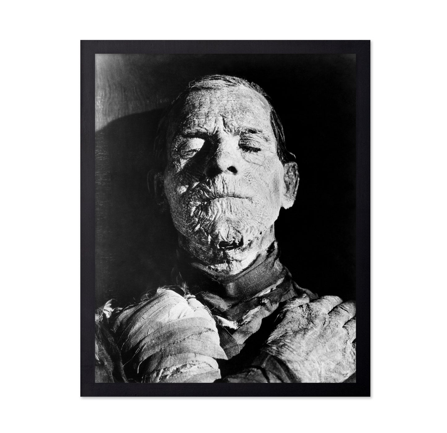 The Mummy 1932 Boris Karloff No1