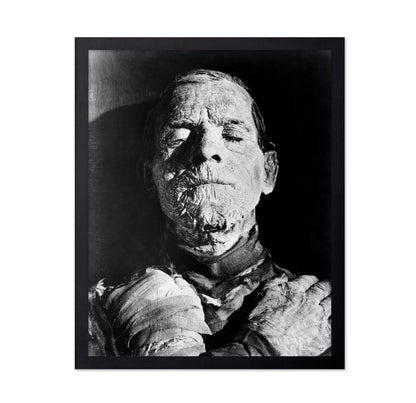 The Mummy 1932 Boris Karloff No1