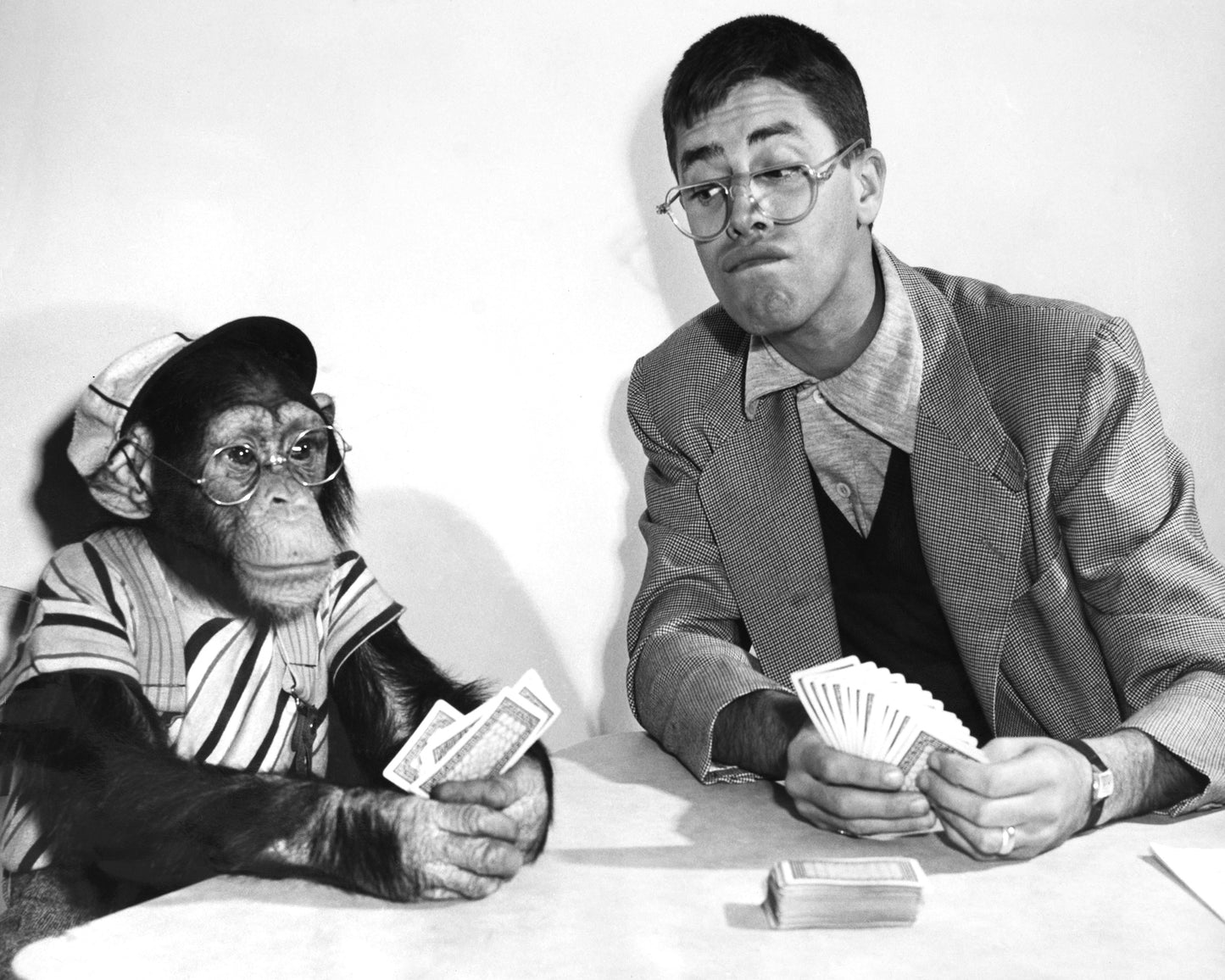 My Friend Irma Goes West 1950 Jerry Lewis