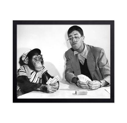 My Friend Irma Goes West 1950 Jerry Lewis
