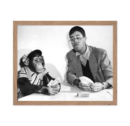My Friend Irma Goes West 1950 Jerry Lewis