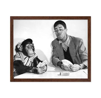 My Friend Irma Goes West 1950 Jerry Lewis