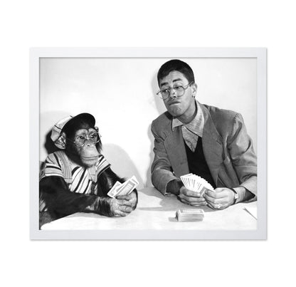 My Friend Irma Goes West 1950 Jerry Lewis