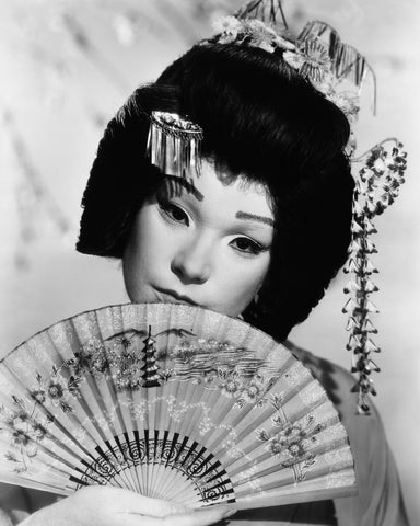 My Geisha 1962 Shirley MacLaine
