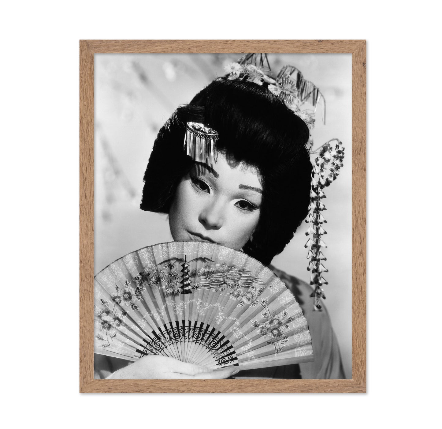My Geisha 1962 Shirley MacLaine