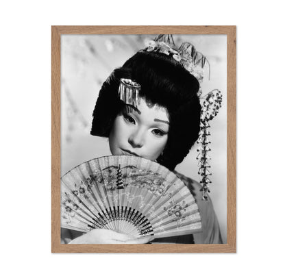 My Geisha 1962 Shirley MacLaine