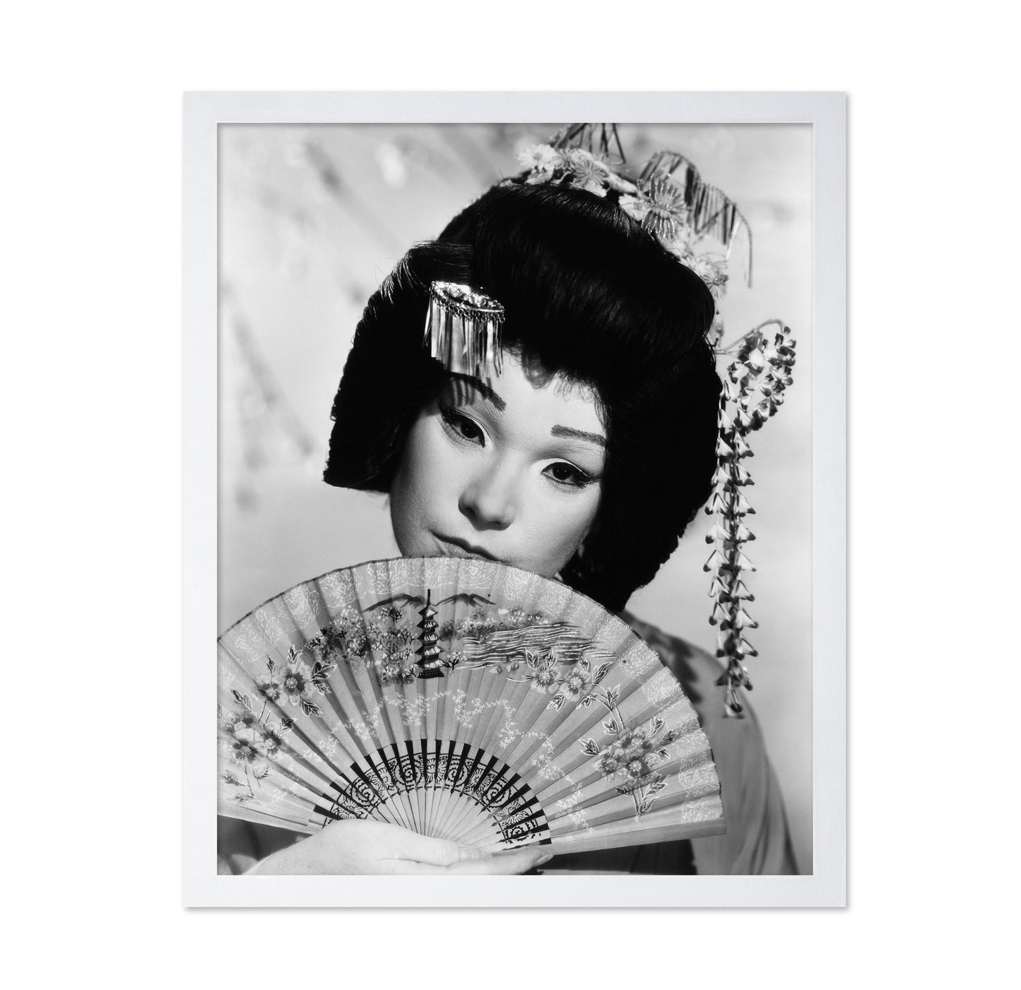 My Geisha 1962 Shirley MacLaine