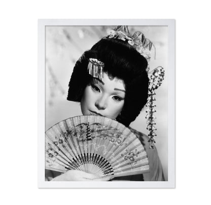My Geisha 1962 Shirley MacLaine