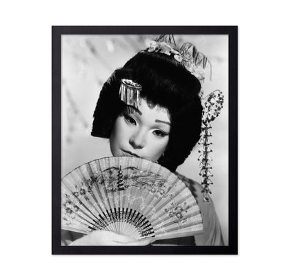 My Geisha 1962 Shirley MacLaine