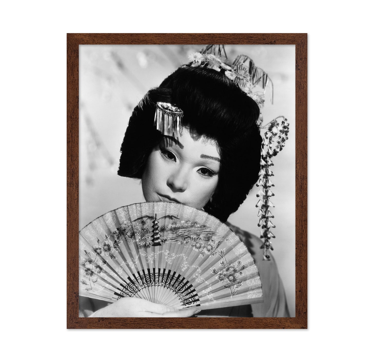 My Geisha 1962 Shirley MacLaine