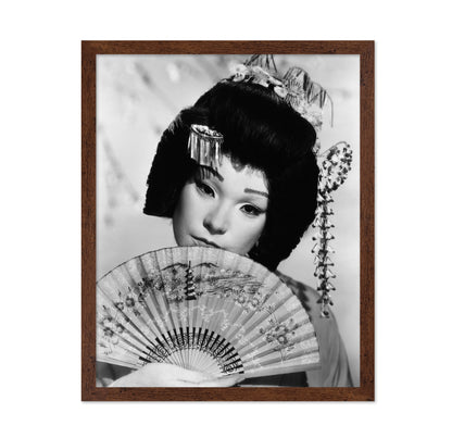 My Geisha 1962 Shirley MacLaine