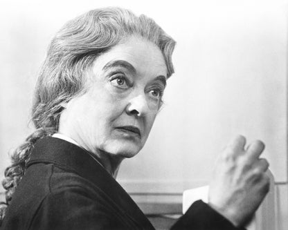 The Nanny 1965 Bette Davis