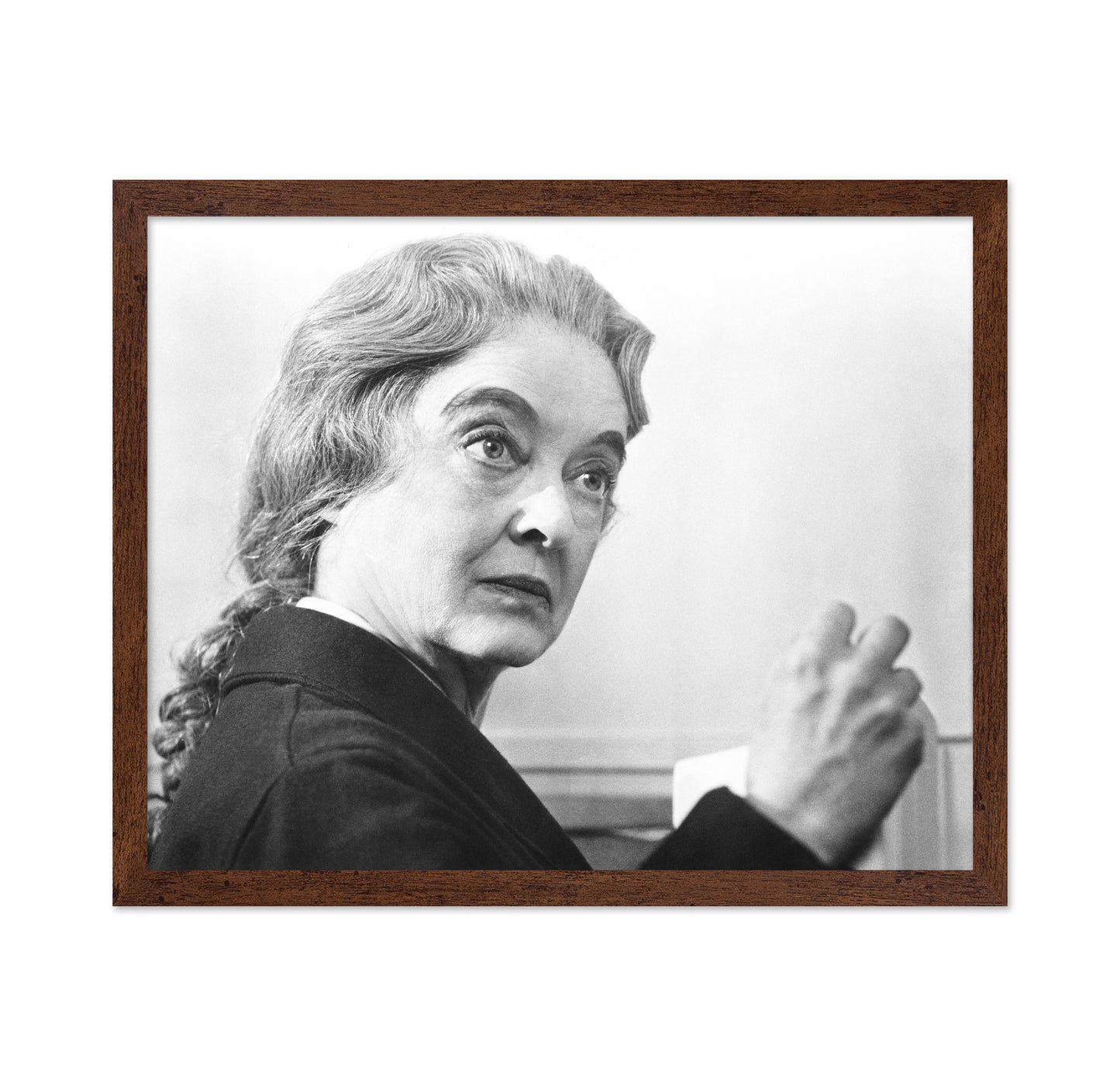 The Nanny 1965 Bette Davis