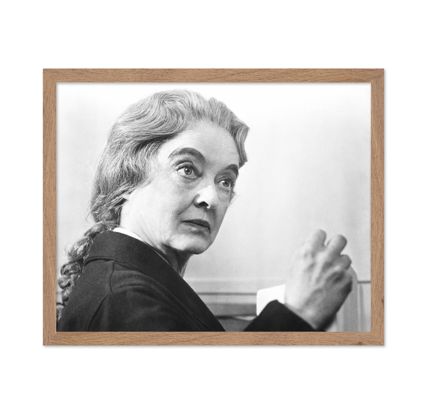 The Nanny 1965 Bette Davis