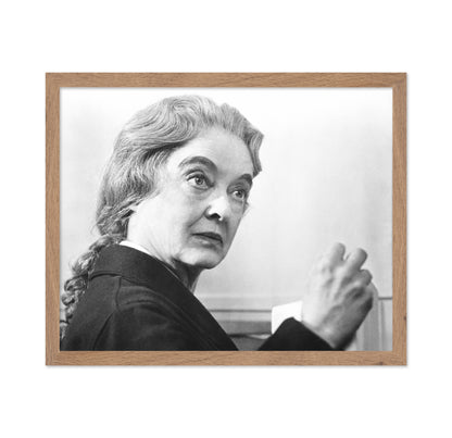 The Nanny 1965 Bette Davis