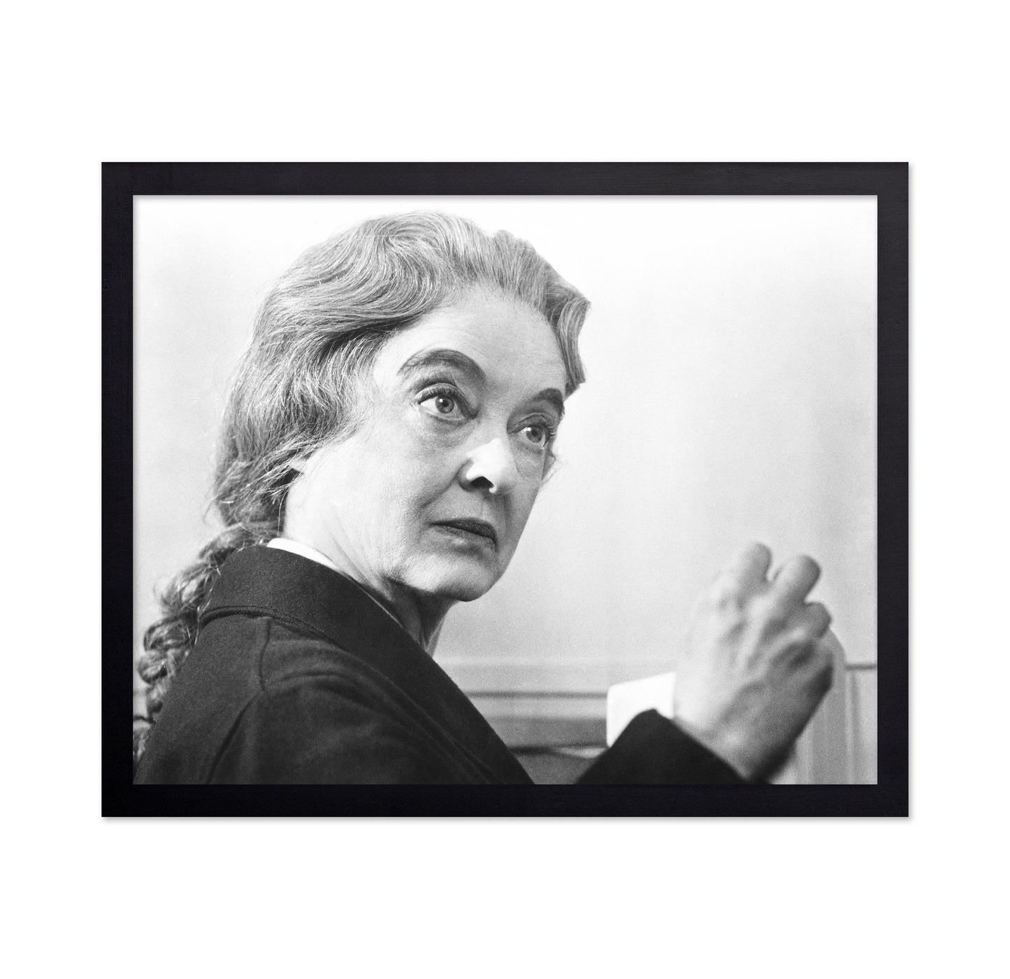 The Nanny 1965 Bette Davis
